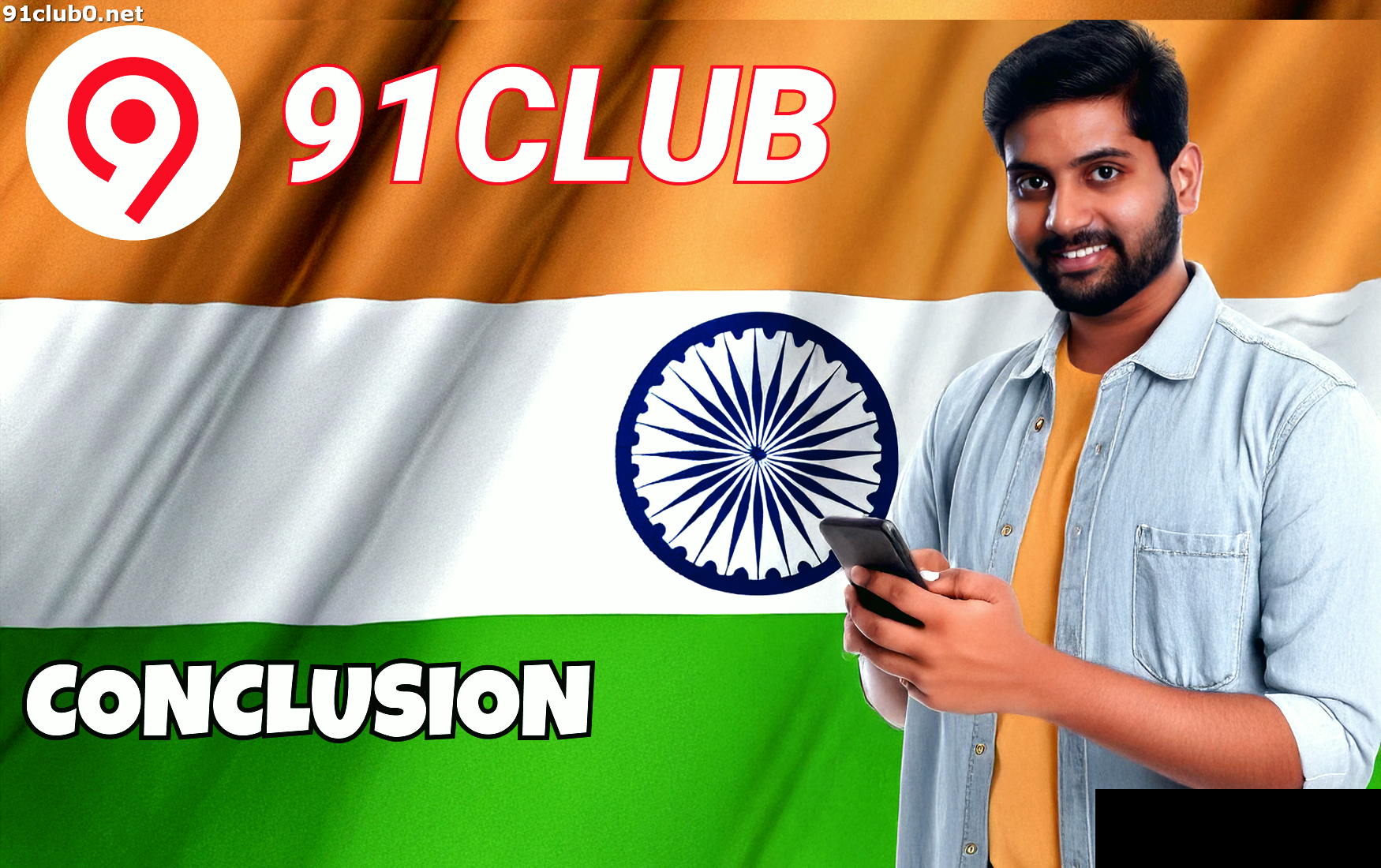 Final Thoughts on 91 Club App