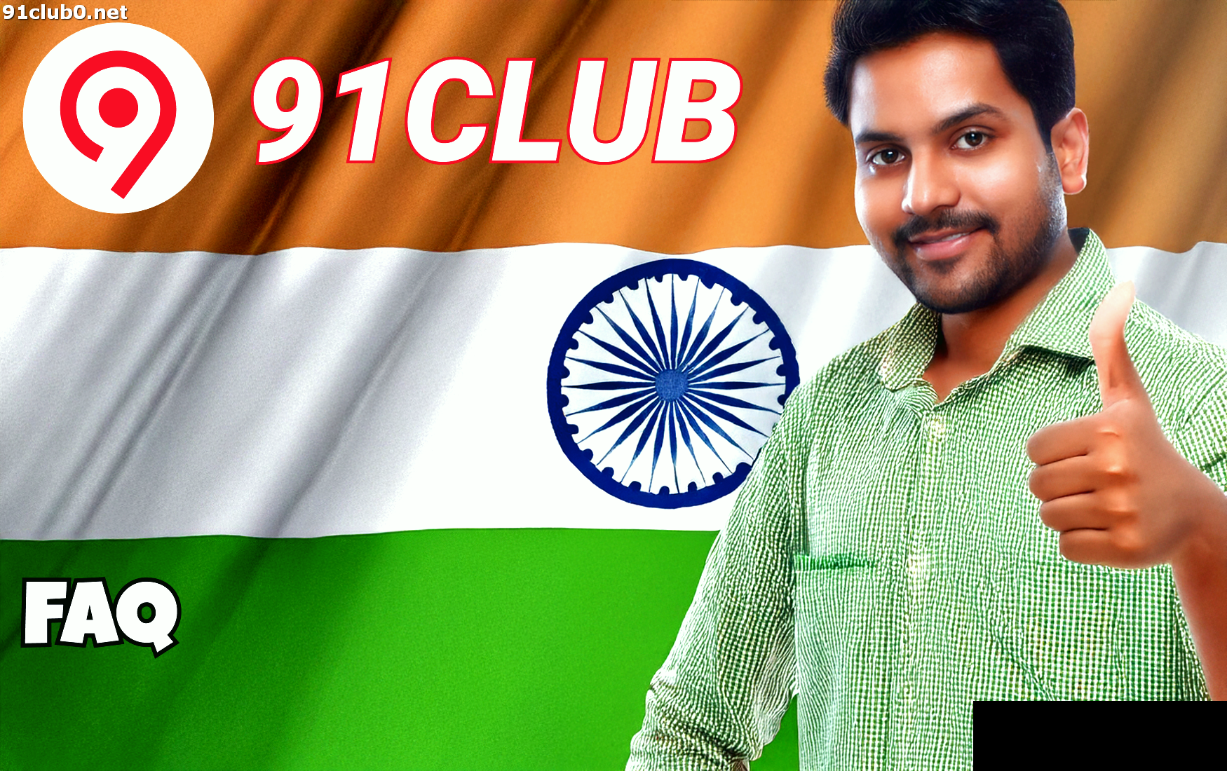 In-depth 91 Club FAQs for Indian Players