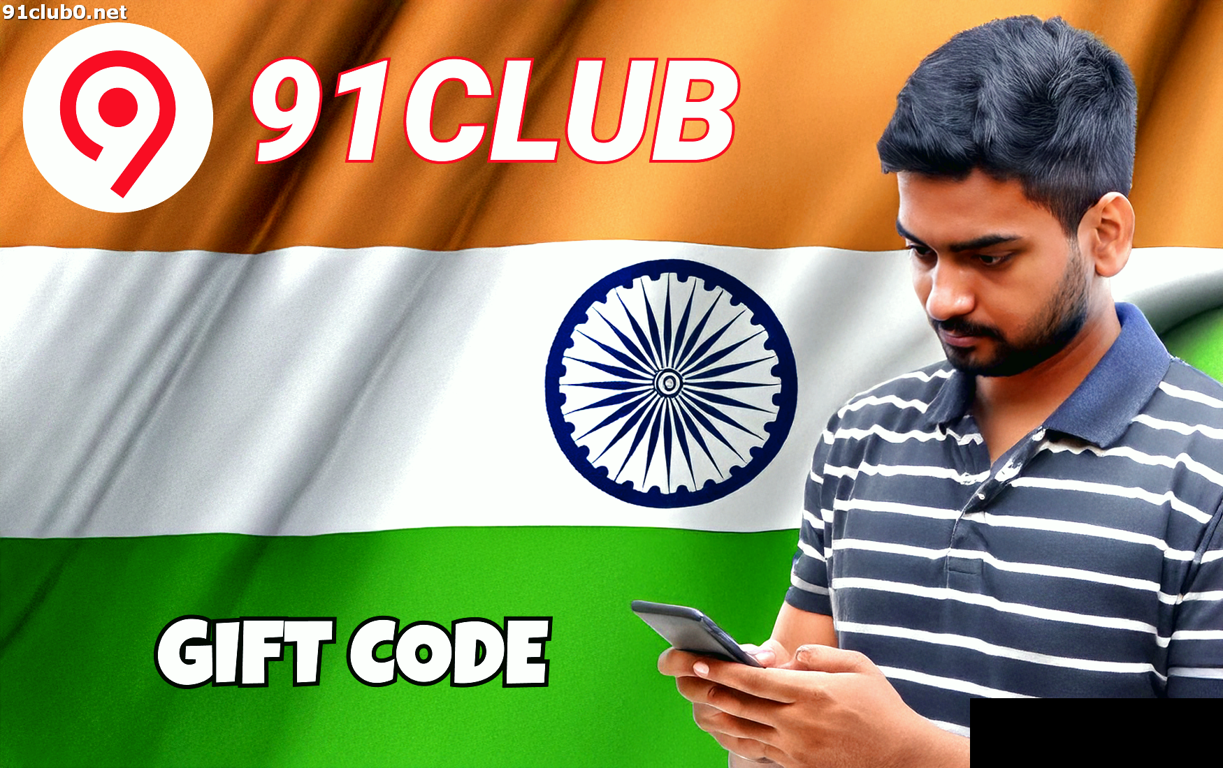 91 Club Bonus Code