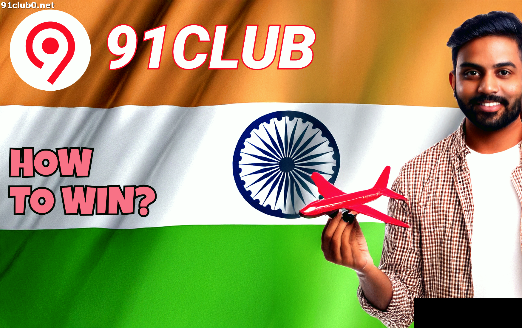Tips to succeed in the Aviator game on 91 Club