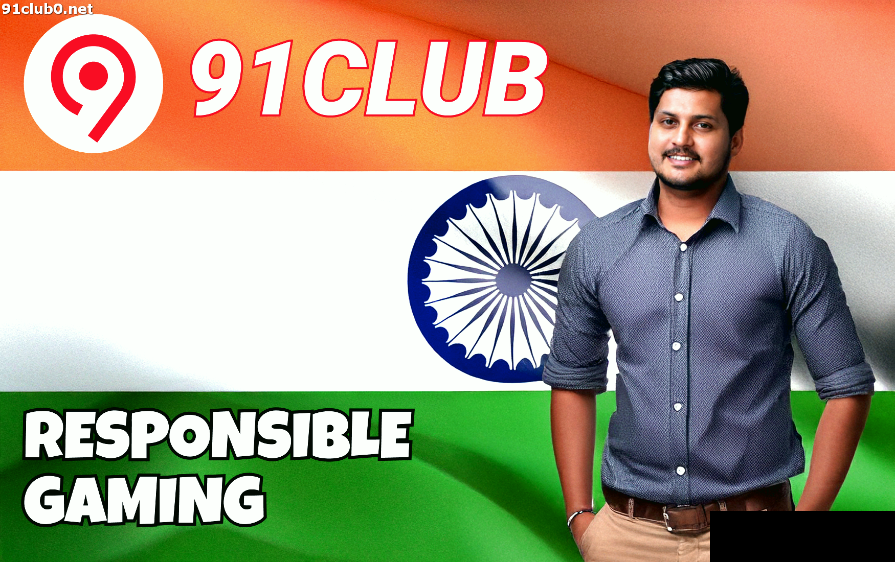 91 Club's Responsible Gaming Approach