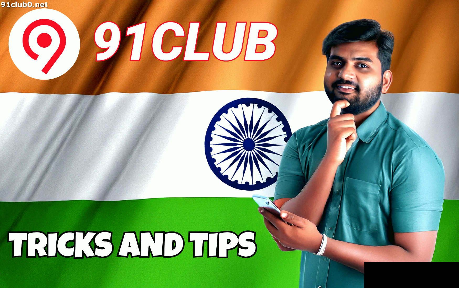 Tips and Tricks for 91 Club
